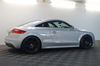 Audi TT 2.0 TDI Black Edition Coupe 3dr Diesel Manual quattro Euro 5 (170 ps) 3dr Manual 2025