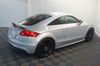 Audi TT 2.0 TDI Black Edition Coupe 3dr Diesel Manual quattro Euro 5 (170 ps) 3dr Manual 2025