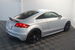 Audi TT 2.0 TDI Black Edition Coupe 3dr Diesel Manual quattro Euro 5 (170 ps) 3dr Manual 2011