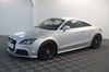 Audi TT 2.0 TDI Black Edition Coupe 3dr Diesel Manual quattro Euro 5 (170 ps) 3dr Manual 2025