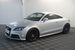 Audi TT 2.0 TDI Black Edition Coupe 3dr Diesel Manual quattro Euro 5 (170 ps) 3dr Manual 2011