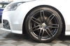 Audi TT 2.0 TDI Black Edition Coupe 3dr Diesel Manual quattro Euro 5 (170 ps) 3dr Manual 2025