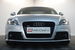 Audi TT 2.0 TDI Black Edition Coupe 3dr Diesel Manual quattro Euro 5 (170 ps) 3dr Manual 2011