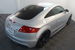 Audi TT 2.0 TDI Black Edition Coupe 3dr Diesel Manual quattro Euro 5 (170 ps) 3dr Manual 2011