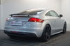 Audi TT 2.0 TDI Black Edition Coupe 3dr Diesel Manual quattro Euro 5 (170 ps) 3dr Manual 2025