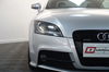 Audi TT 2.0 TDI Black Edition Coupe 3dr Diesel Manual quattro Euro 5 (170 ps) 3dr Manual 2025