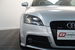 Audi TT 2.0 TDI Black Edition Coupe 3dr Diesel Manual quattro Euro 5 (170 ps) 3dr Manual 2011