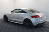 Audi TT 2.0 TDI Black Edition Coupe 3dr Diesel Manual quattro Euro 5 (170 ps) 3dr Manual 2025