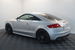 Audi TT 2.0 TDI Black Edition Coupe 3dr Diesel Manual quattro Euro 5 (170 ps) 3dr Manual 2011