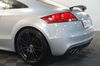 Audi TT 2.0 TDI Black Edition Coupe 3dr Diesel Manual quattro Euro 5 (170 ps) 3dr Manual 2025