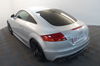 Audi TT 2.0 TDI Black Edition Coupe 3dr Diesel Manual quattro Euro 5 (170 ps) 3dr Manual 2025
