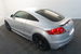 Audi TT 2.0 TDI Black Edition Coupe 3dr Diesel Manual quattro Euro 5 (170 ps) 3dr Manual 2011