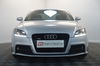 Audi TT 2.0 TDI Black Edition Coupe 3dr Diesel Manual quattro Euro 5 (170 ps) 3dr Manual 2025