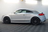 Audi TT 2.0 TDI Black Edition Coupe 3dr Diesel Manual quattro Euro 5 (170 ps) 3dr Manual 2025