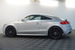 Audi TT 2.0 TDI Black Edition Coupe 3dr Diesel Manual quattro Euro 5 (170 ps) 3dr Manual 2011