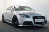 Audi TT 2.0 TDI Black Edition Coupe 3dr Diesel Manual quattro Euro 5 (170 ps) 3dr Manual 2025