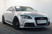 Audi TT 2.0 TDI Black Edition Coupe 3dr Diesel Manual quattro Euro 5 (170 ps) 3dr Manual 2011