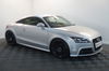 Audi TT 2.0 TDI Black Edition Coupe 3dr Diesel Manual quattro Euro 5 (170 ps) 3dr Manual 2025