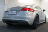 Audi TT 2.0 TDI Black Edition Coupe 3dr Diesel Manual quattro Euro 5 (170 ps) 3dr Manual 2025