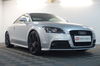 Audi TT 2.0 TDI Black Edition Coupe 3dr Diesel Manual quattro Euro 5 (170 ps) 3dr Manual 2025