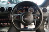 Audi TT 2.0 TDI Black Edition Coupe 3dr Diesel Manual quattro Euro 5 (170 ps) 3dr Manual 2025