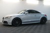 Audi TT 2.0 TDI Black Edition Coupe 3dr Diesel Manual quattro Euro 5 (170 ps) 3dr Manual 2025