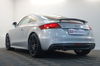 Audi TT 2.0 TDI Black Edition Coupe 3dr Diesel Manual quattro Euro 5 (170 ps) 3dr Manual 2025