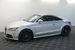 Audi TT 2.0 TDI Black Edition Coupe 3dr Diesel Manual quattro Euro 5 (170 ps) 3dr Manual 2011