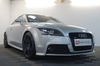 Audi TT 2.0 TDI Black Edition Coupe 3dr Diesel Manual quattro Euro 5 (170 ps) 3dr Manual 2025