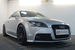 Audi TT 2.0 TDI Black Edition Coupe 3dr Diesel Manual quattro Euro 5 (170 ps) 3dr Manual 2011