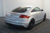 Audi TT 2.0 TDI Black Edition Coupe 3dr Diesel Manual quattro Euro 5 (170 ps) 3dr Manual 2025