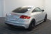 Audi TT 2.0 TDI Black Edition Coupe 3dr Diesel Manual quattro Euro 5 (170 ps) 3dr Manual 2011