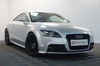 Audi TT 2.0 TDI Black Edition Coupe 3dr Diesel Manual quattro Euro 5 (170 ps) 3dr Manual 2025