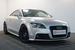 Audi TT 2.0 TDI Black Edition Coupe 3dr Diesel Manual quattro Euro 5 (170 ps) 3dr Manual 2011