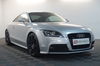 Audi TT 2.0 TDI Black Edition Coupe 3dr Diesel Manual quattro Euro 5 (170 ps) 3dr Manual 2025