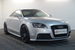 Audi TT 2.0 TDI Black Edition Coupe 3dr Diesel Manual quattro Euro 5 (170 ps) 3dr Manual 2011