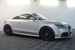 Audi TT 2.0 TDI Black Edition Coupe 3dr Diesel Manual quattro Euro 5 (170 ps) 3dr Manual 2011