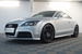 Audi TT 2.0 TDI Black Edition Coupe 3dr Diesel Manual quattro Euro 5 (170 ps) 3dr Manual 2011