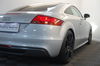 Audi TT 2.0 TDI Black Edition Coupe 3dr Diesel Manual quattro Euro 5 (170 ps) 3dr Manual 2025