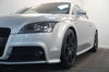 Audi TT 2.0 TDI Black Edition Coupe 3dr Diesel Manual quattro Euro 5 (170 ps) 3dr Manual 2025