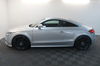 Audi TT 2.0 TDI Black Edition Coupe 3dr Diesel Manual quattro Euro 5 (170 ps) 3dr Manual 2025