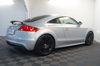 Audi TT 2.0 TDI Black Edition Coupe 3dr Diesel Manual quattro Euro 5 (170 ps) 3dr Manual 2025