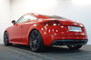 Audi TT 2.0 TDI Black Edition Coupe 3dr Diesel Manual quattro Euro 5 (170 ps) 3dr Manual 2025