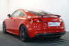 Audi TT 2.0 TDI Black Edition Coupe 3dr Diesel Manual quattro Euro 5 (170 ps) 3dr Manual 2025