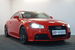 Audi TT 2.0 TDI Black Edition Coupe 3dr Diesel Manual quattro Euro 5 (170 ps) 3dr Manual 2011