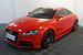 Audi TT 2.0 TDI Black Edition Coupe 3dr Diesel Manual quattro Euro 5 (170 ps) 3dr Manual 2011