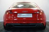 Audi TT 2.0 TDI Black Edition Coupe 3dr Diesel Manual quattro Euro 5 (170 ps) 3dr Manual 2025