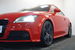 Audi TT 2.0 TDI Black Edition Coupe 3dr Diesel Manual quattro Euro 5 (170 ps) 3dr Manual 2011