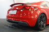 Audi TT 2.0 TDI Black Edition Coupe 3dr Diesel Manual quattro Euro 5 (170 ps) 3dr Manual 2025
