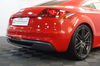 Audi TT 2.0 TDI Black Edition Coupe 3dr Diesel Manual quattro Euro 5 (170 ps) 3dr Manual 2025